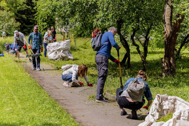 cel społeczny